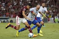 Flamengo v CSA - Brasileirao Series A 2019